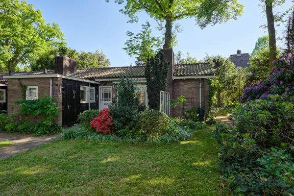 Woning Ericapark 34 Bennekom
