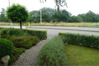 Woning Weteringlaan 106 Tilburg