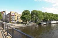 Woning Weesperzijde 2 Amsterdam
