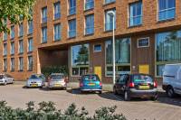 Woning Melissekade 359 Utrecht