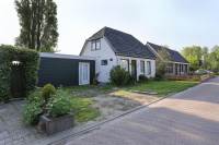 Woning Kerkepad 13 Andijk