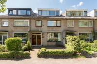 Woning Ramsesdreef 195 Utrecht