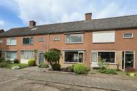 Woning Albert Verweylaan 38 Uithoorn