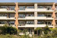 Woning Vredenoordlaan 56 Rotterdam