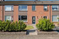 Woning Hortensiastraat 8 Bovensmilde