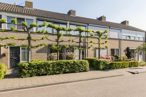 Woning Marinestraat 6 Helmond