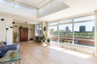 Woning Sumatraplantsoen 11 Amsterdam