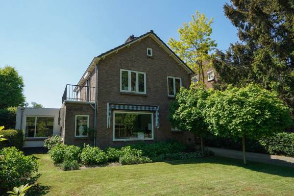 Woning Groesbeekseweg 350 Nijmegen