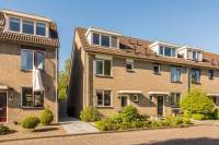 Woning Burchtlaan 15 Oostvoorne