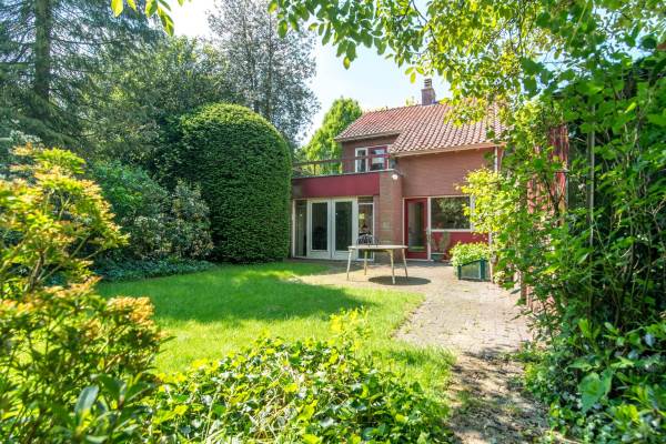 Woning Schimmelpenninckstraat 17 Veenendaal