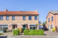 Woning Krijterslaan 40 Zwaag