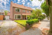 Woning Corantijnstraat 37 Santpoort-Noord