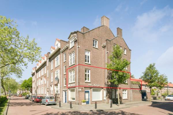 Woning Aartshertogenlaan 140 Den Bosch