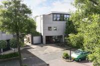 Woning Poldersmeetlaan 8 Zuidland