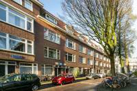 Woning Groen van Prinstererstraat 25 Rotterdam