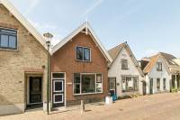 Woning Dorpsstraat 13 Berkenwoude
