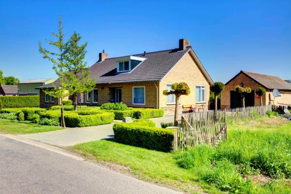 Woning Hanikerweg 53 Lomm