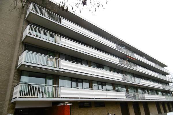 Woning Jan Ligthartlaan 55 Dordrecht