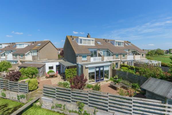 Woning Hoogtij 99 Noordwijk Zh