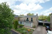 Woning Julianalaan 10 Zuidhorn