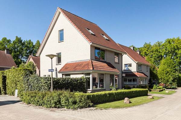 Woning Pitruslaan 28 Enschede