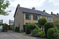 Woning Snelliuslaan 20 Zwolle