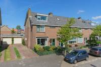 Woning Rederijkersplein 32 Noordwijk Zh