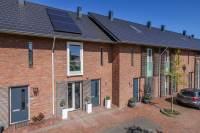 Woning Melenhorststraat 17 Zwolle