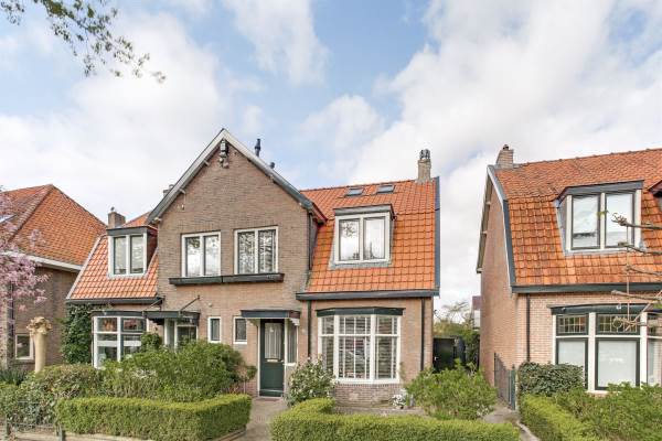 Woning Vermeerstraat 71 Amersfoort