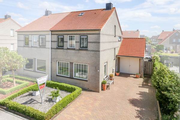 Woning Strandloper 61 Lemmer
