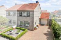 Woning Strandloper 61 Lemmer