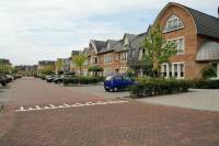 Woning A. Roland Holststraat 17 Voorschoten