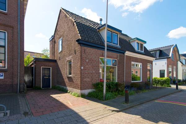Woning Hortensialaan 28 Zeist