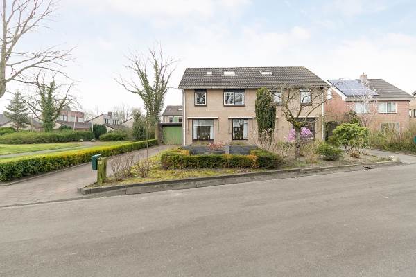 Woning Chopinlaan 27 Assen