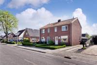 Woning Zwarteweg 3 't Veld