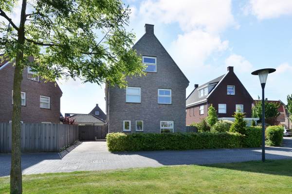Woning Patmos 18 Zoetermeer