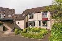 Woning Krijgsmansveld 327 Apeldoorn