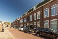 Woning Van Foreeststraat 33 Den Haag