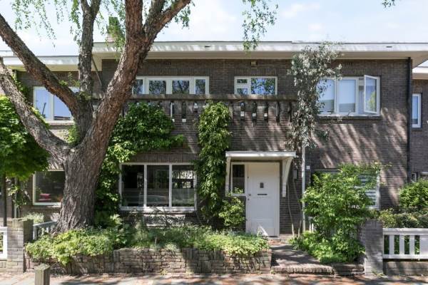 Woning Nicolaas Beetsstraat 12 Eindhoven