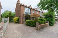 Woning Nieuwe Duinweg 24 Katwijk