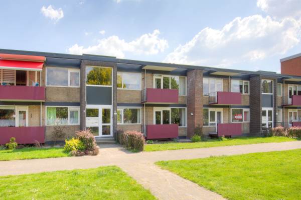 Woning Moeflonstraat 3 Apeldoorn