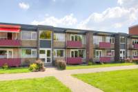 Woning Moeflonstraat 3 Apeldoorn