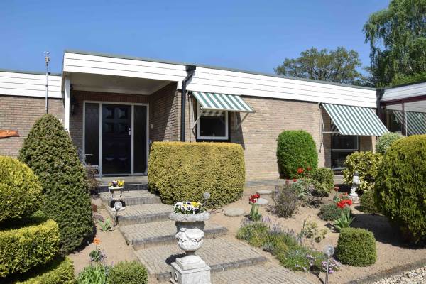 Woning Energieweg 5 Gendringen