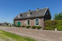 Woning Lekdijk 15 Amerongen