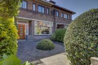 Woning Rietzangerlaan 22 Den Haag