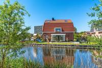 Woning Hendrik Soeteboomstraat 45 Amsterdam