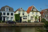 Woning Langegracht 8 Maarssen