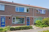 Woning Adagiostraat 69 Nijmegen