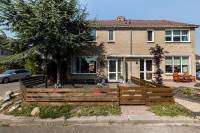 Woning Hertog Albrechtstraat 327 Bovenkarspel