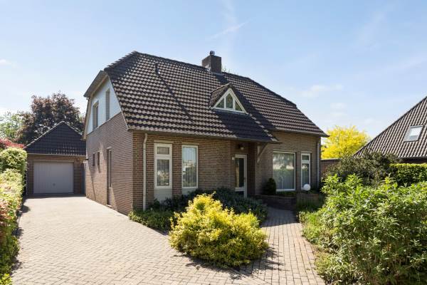 Woning Groenewoud 13 Uden
